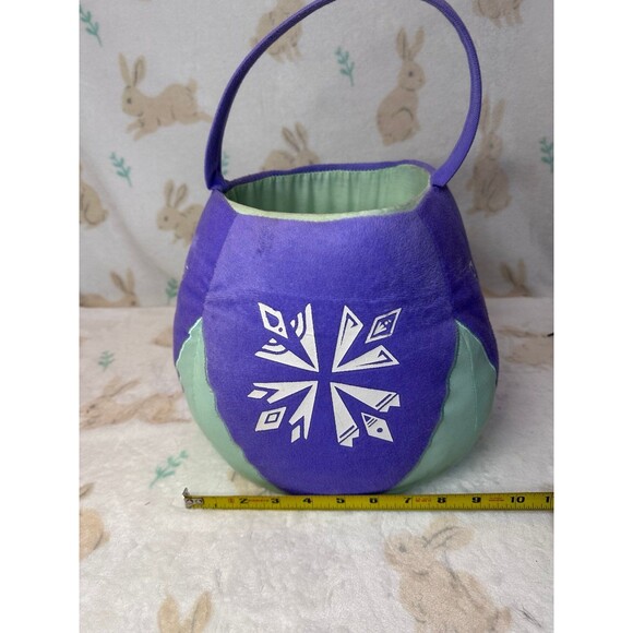 Disney Frozen And and Elsa Candy Basket/Bucket - Picture 7 of 7